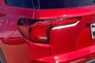 GMC Terrain 2026 Elevation 4dr SUV