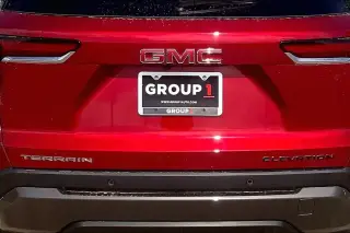 GMC Terrain 2026 Elevation 4dr SUV