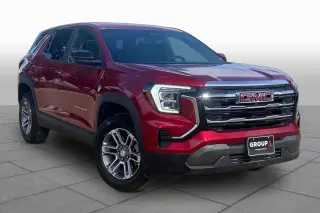 GMC Terrain 2026 Elevation 4dr SUV