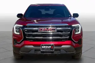 GMC Terrain 2026 Elevation 4dr SUV