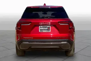 GMC Terrain 2026 Elevation 4dr SUV