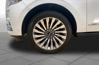 Lincoln Navigator L 2020 4x4 Reserve 4dr SUV