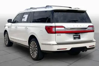 Lincoln Navigator L 2020 4x4 Reserve 4dr SUV