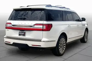 Lincoln Navigator L 2020 4x4 Reserve 4dr SUV