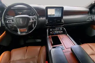 Lincoln Navigator L 2020 4x4 Reserve 4dr SUV
