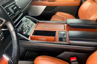 Lincoln Navigator L 2020 4x4 Reserve 4dr SUV