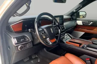 Lincoln Navigator L 2020 4x4 Reserve 4dr SUV