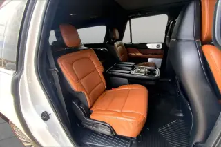 Lincoln Navigator L 2020 4x4 Reserve 4dr SUV