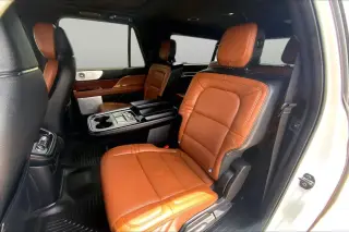 Lincoln Navigator L 2020 4x4 Reserve 4dr SUV