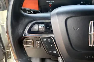 Lincoln Navigator L 2020 4x4 Reserve 4dr SUV