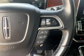 Lincoln Navigator L 2020 4x4 Reserve 4dr SUV