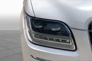 Lincoln Navigator L 2020 4x4 Reserve 4dr SUV