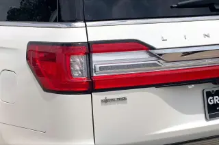 Lincoln Navigator L 2020 4x4 Reserve 4dr SUV