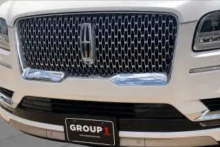 Lincoln Navigator L 2020 4x4 Reserve 4dr SUV