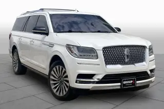Lincoln Navigator L 2020 4x4 Reserve 4dr SUV
