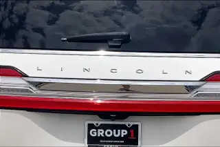 Lincoln Navigator L 2020 4x4 Reserve 4dr SUV