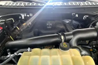 Lincoln Navigator L 2020 4x4 Reserve 4dr SUV