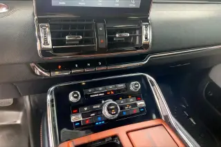 Lincoln Navigator L 2020 4x4 Reserve 4dr SUV