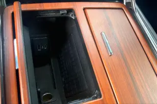 Lincoln Navigator L 2020 4x4 Reserve 4dr SUV