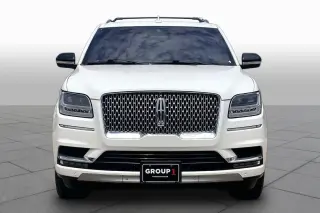 Lincoln Navigator L 2020 4x4 Reserve 4dr SUV