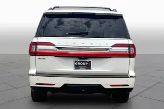 Lincoln Navigator L 2020 4x4 Reserve 4dr SUV