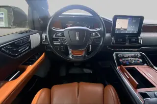 Lincoln Navigator L 2020 4x4 Reserve 4dr SUV