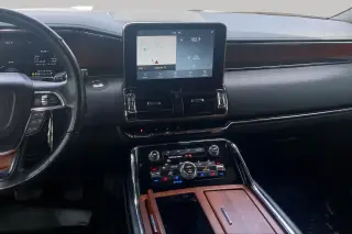 Lincoln Navigator L 2020 4x4 Reserve 4dr SUV