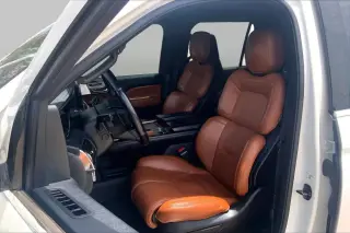 Lincoln Navigator L 2020 4x4 Reserve 4dr SUV