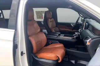 Lincoln Navigator L 2020 4x4 Reserve 4dr SUV