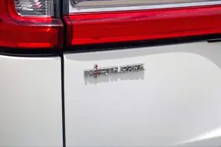 Lincoln Navigator L 2020 4x4 Reserve 4dr SUV