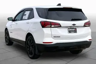 Chevrolet Equinox 2023 LS 4dr SUV w/1LS