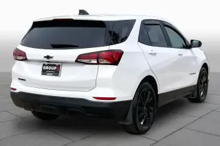 Chevrolet Equinox 2023 LS 4dr SUV w/1LS