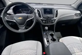 Chevrolet Equinox 2023 LS 4dr SUV w/1LS