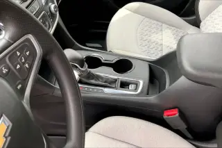 Chevrolet Equinox 2023 LS 4dr SUV w/1LS