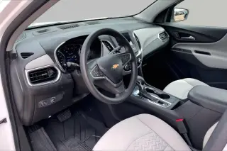 Chevrolet Equinox 2023 LS 4dr SUV w/1LS
