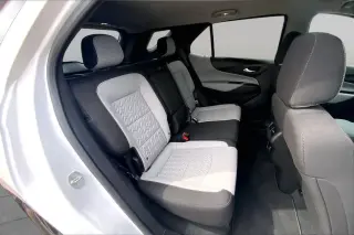 Chevrolet Equinox 2023 LS 4dr SUV w/1LS