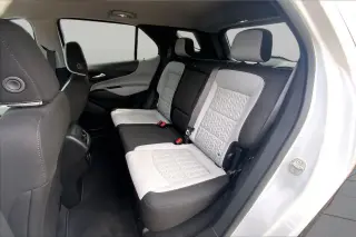 Chevrolet Equinox 2023 LS 4dr SUV w/1LS