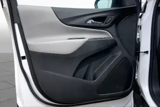 Chevrolet Equinox 2023 LS 4dr SUV w/1LS