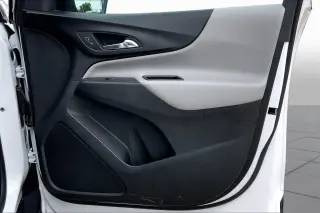 Chevrolet Equinox 2023 LS 4dr SUV w/1LS