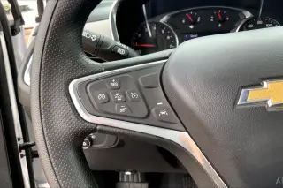 Chevrolet Equinox 2023 LS 4dr SUV w/1LS