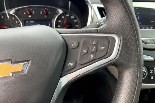 Chevrolet Equinox 2023 LS 4dr SUV w/1LS