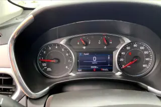 Chevrolet Equinox 2023 LS 4dr SUV w/1LS