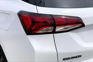 Chevrolet Equinox 2023 LS 4dr SUV w/1LS