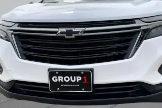 Chevrolet Equinox 2023 LS 4dr SUV w/1LS