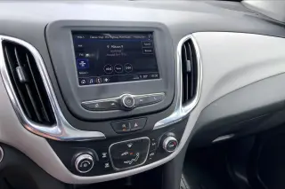 Chevrolet Equinox 2023 LS 4dr SUV w/1LS