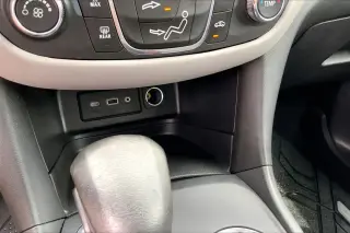 Chevrolet Equinox 2023 LS 4dr SUV w/1LS