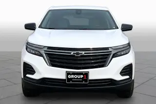 Chevrolet Equinox 2023 LS 4dr SUV w/1LS