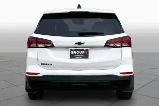 Chevrolet Equinox 2023 LS 4dr SUV w/1LS