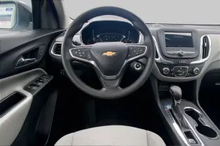 Chevrolet Equinox 2023 LS 4dr SUV w/1LS
