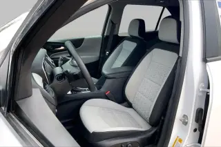 Chevrolet Equinox 2023 LS 4dr SUV w/1LS